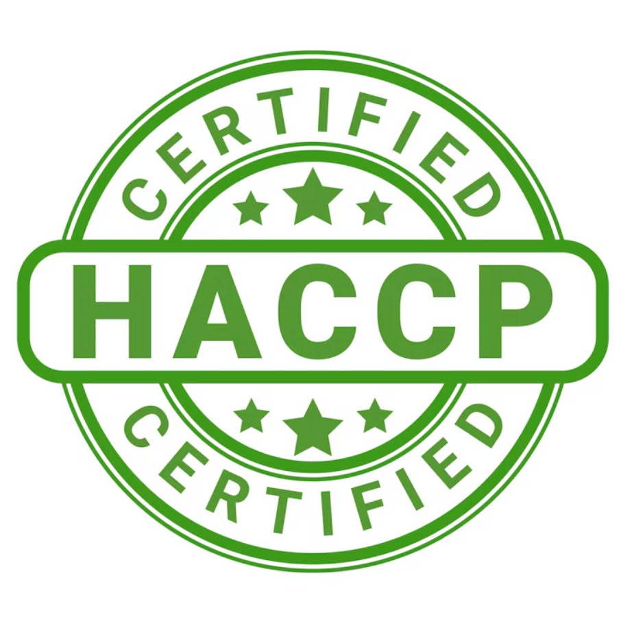 HACCP