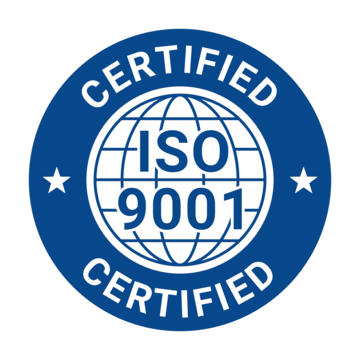 ISO 9001
