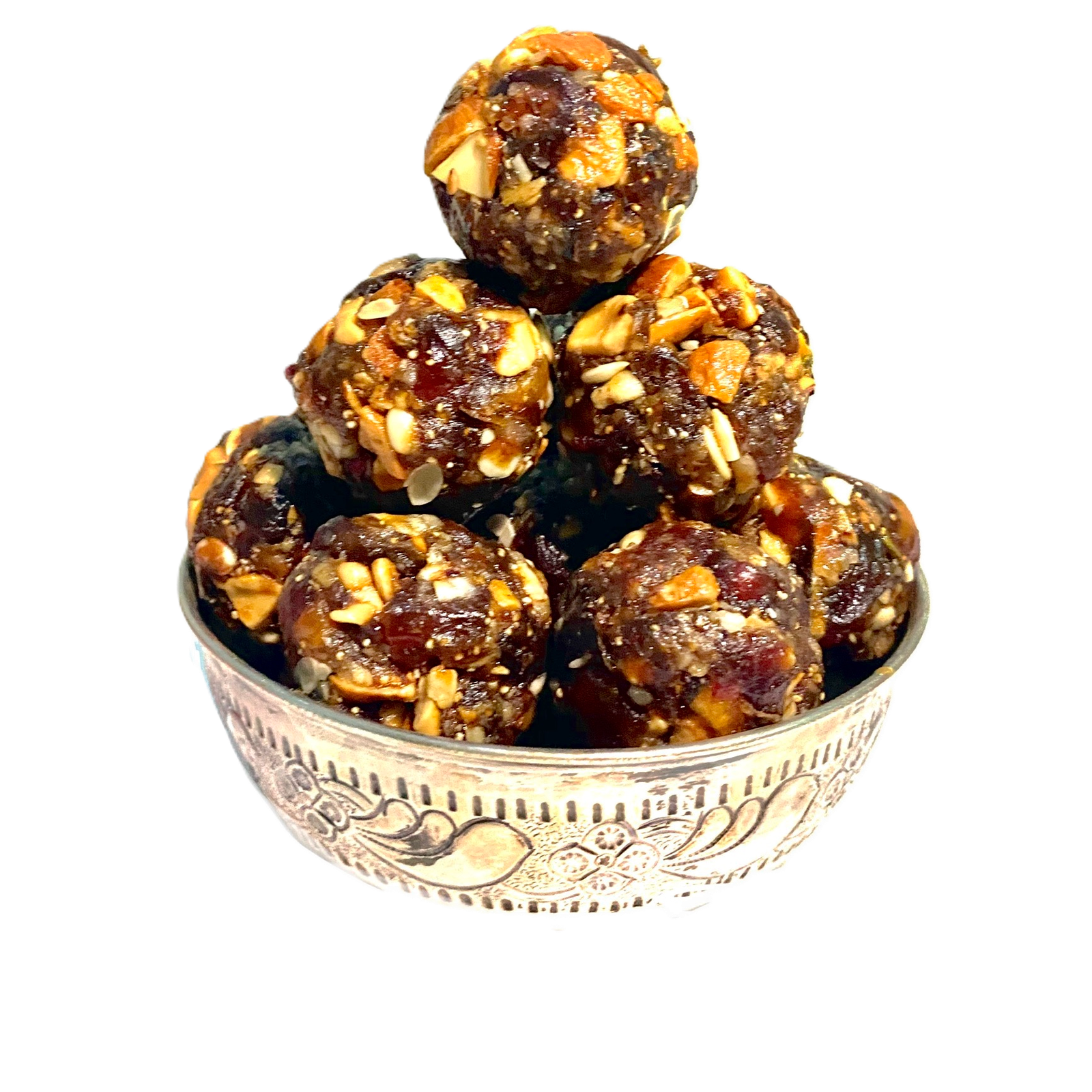 Dry Fruit Laddu