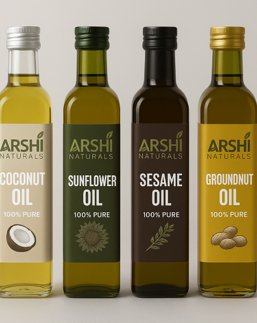Oils